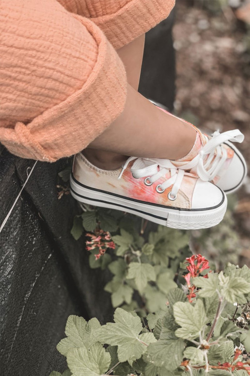Chaussures de loisirs modèle classique pour enfants