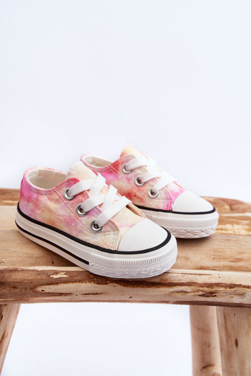 Chaussures de loisirs modèle classique pour enfants