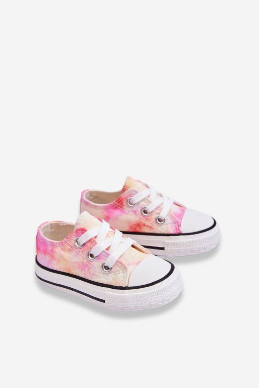Chaussures de loisirs modèle classique pour enfants