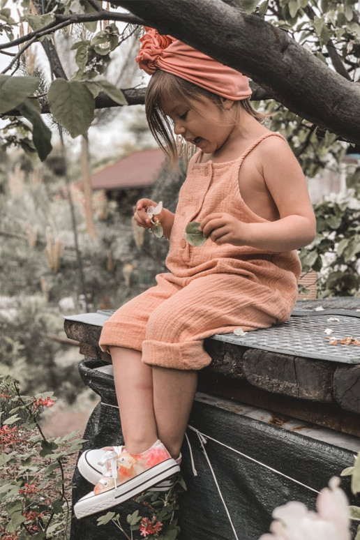 Chaussures de loisirs modèle classique pour enfants
