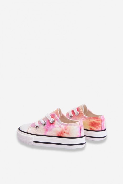 Chaussures de loisirs modèle classique pour enfants