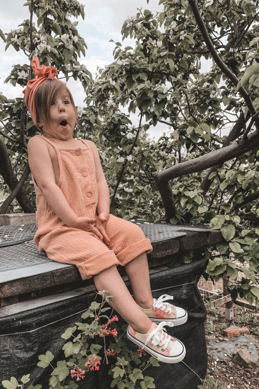 Chaussures de loisirs modèle classique pour enfants