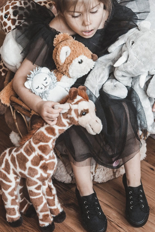 chaussures de loisirs avec éléments ajourés Big Star JJ374133 couleur noir chaussures de loisirs avec éléments ajourés Big Star JJ374133 couleur noir