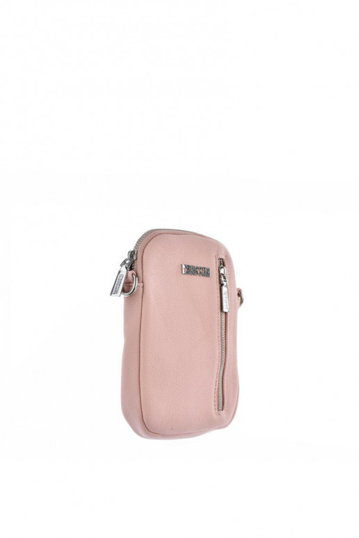 Petit sac à main femme Big Star JJ574154 rose Petit sac à main femme Big Star JJ574154 rose