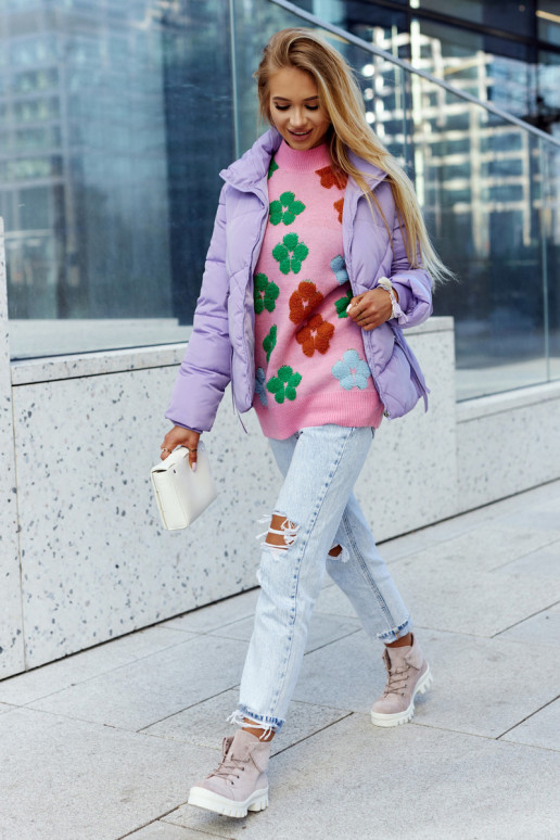 Bottines Dalles en daim à brides Bottines Dalles en daim à brides