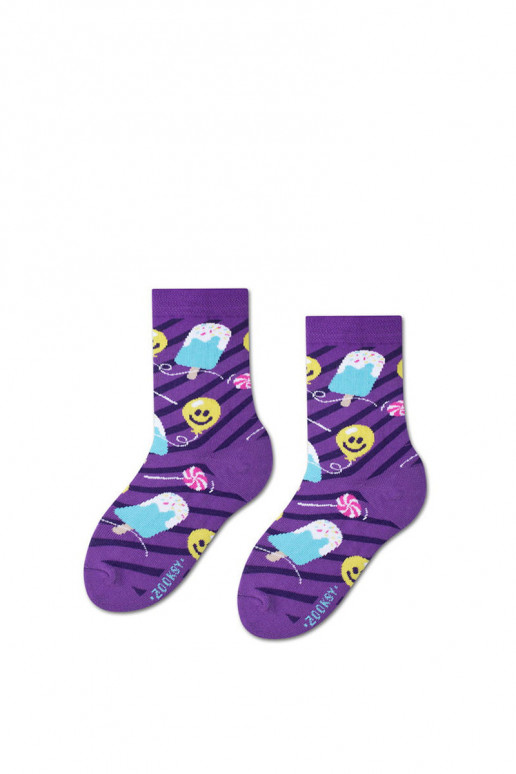 Ensemble de chaussettes pour enfants Ensemble de chaussettes pour enfants