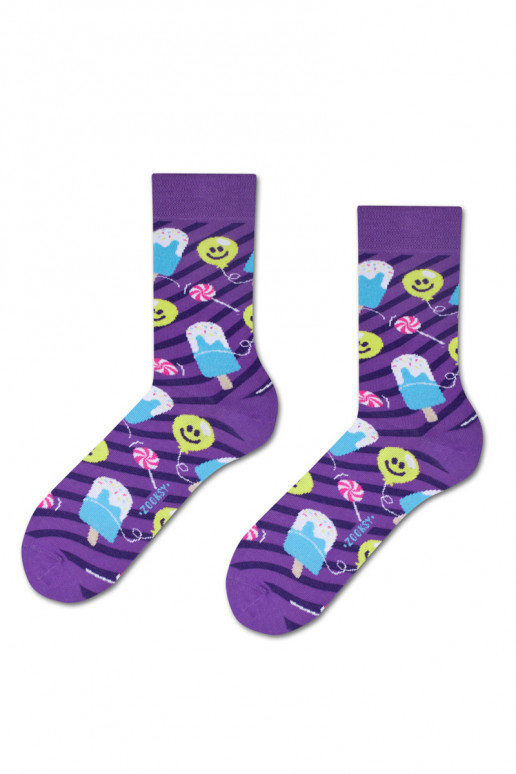 Lot de chaussettes 2 paires Lot de chaussettes 2 paires