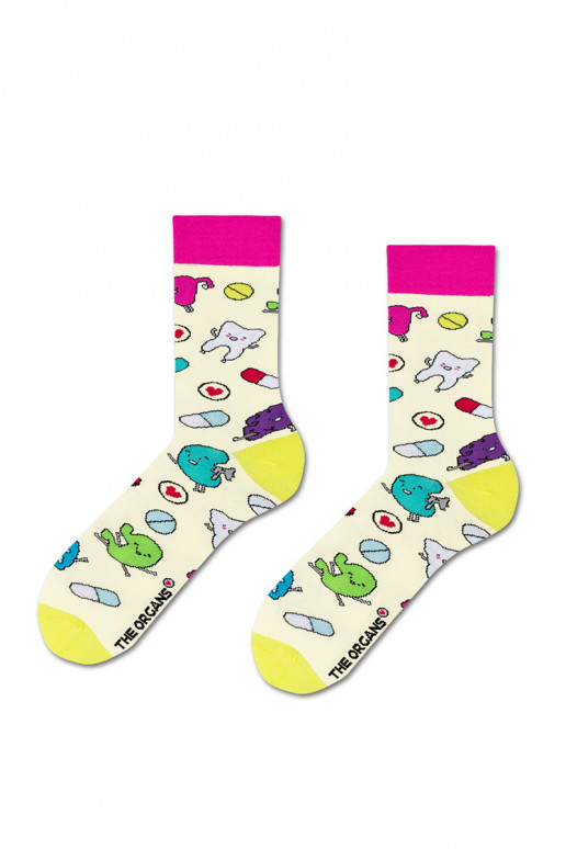 Lot de chaussettes 2 paires Lot de chaussettes 2 paires