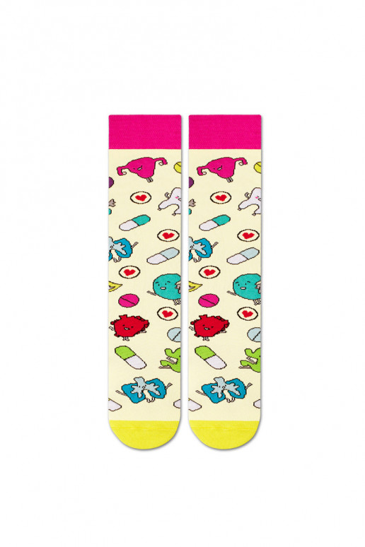 Lot de chaussettes 2 paires Lot de chaussettes 2 paires