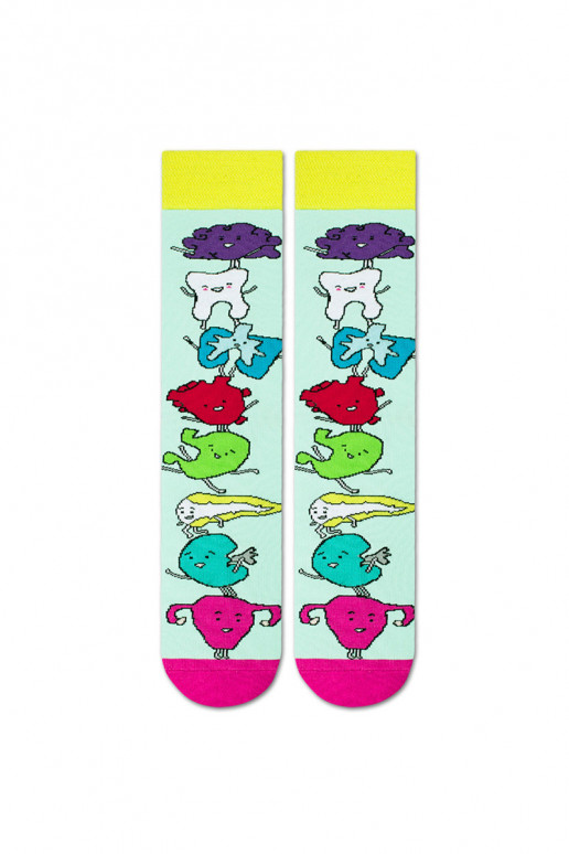 Lot de chaussettes 2 paires Lot de chaussettes 2 paires