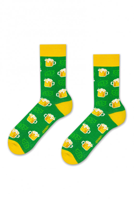 Lot de chaussettes 2 paires Lot de chaussettes 2 paires