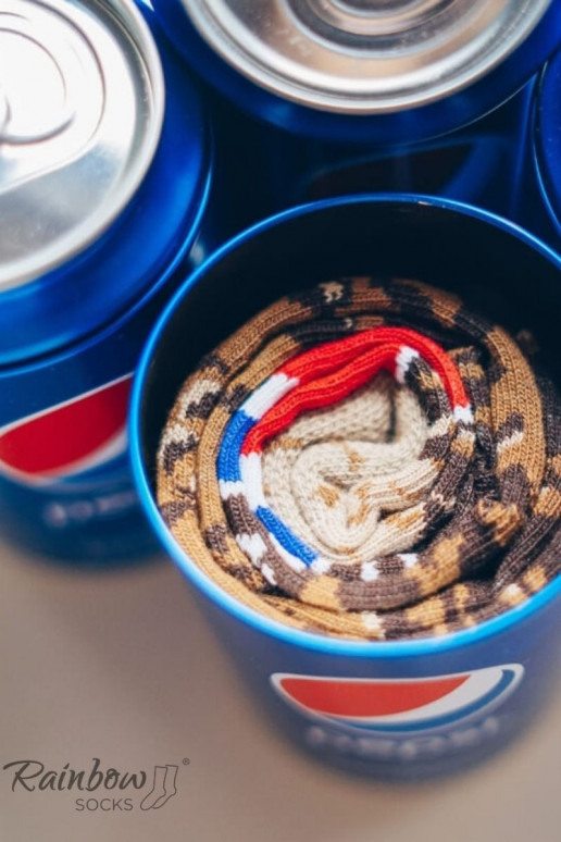 Food truck avec Pepsi x 3 Food truck avec Pepsi x 3