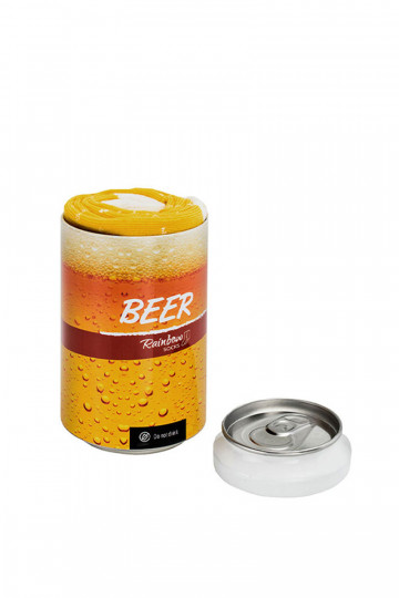 Chaussettes colorées dans une boîte 5 Par 2