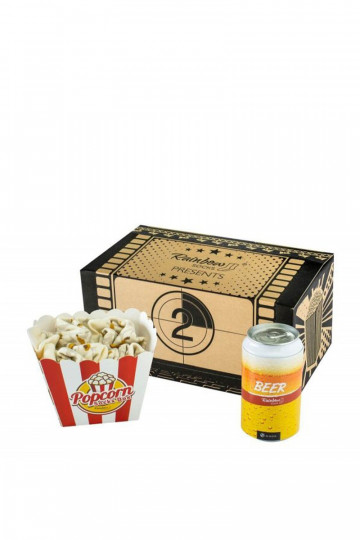 Lot de 3 paires de chaussettes