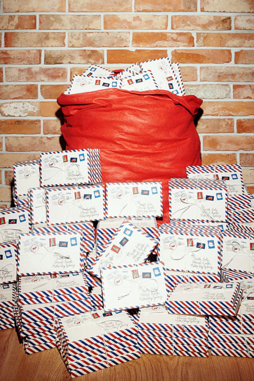 Liste des chaussettes festives Zooksy pour enfants Liste des chaussettes festives Zooksy pour enfants