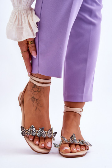 Sandale Jeane pour femme