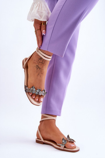 Sandale Jeane pour femme 2