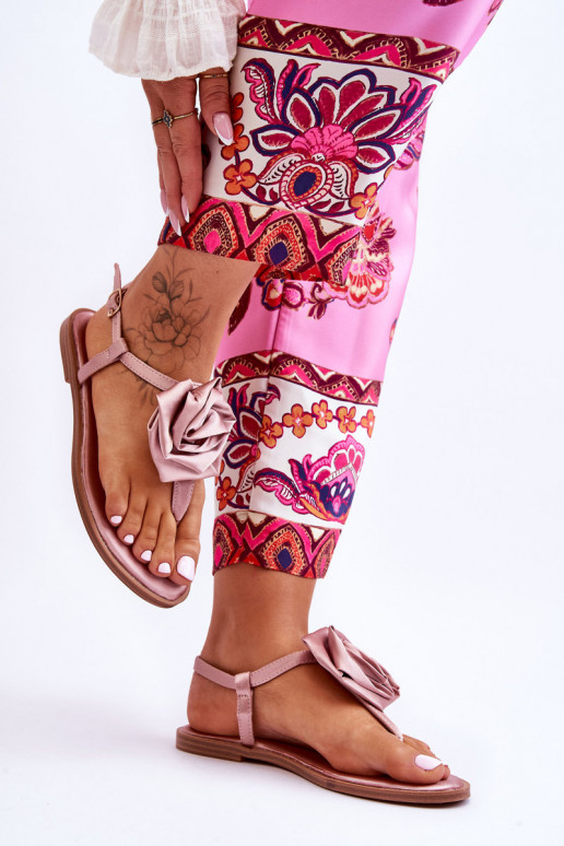 Sandales femme Nude Carisma Sandales femme Nude Carisma