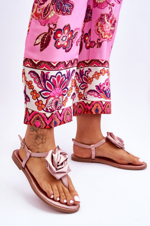 Sandales femme Nude Carisma Sandales femme Nude Carisma