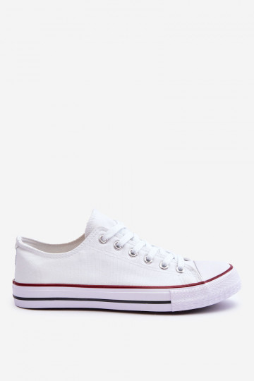 Chaussures de sport pour femmes de style classique de couleur blanche Vegas 2