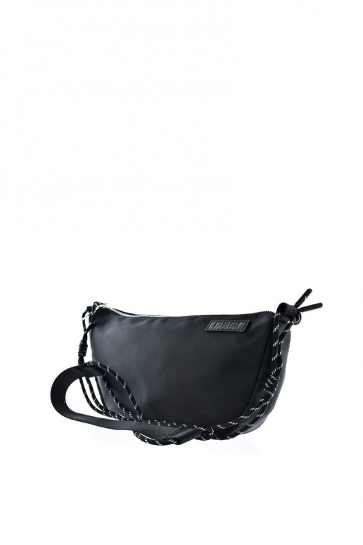 Sac à main en tissu Big Star LL574124 noir