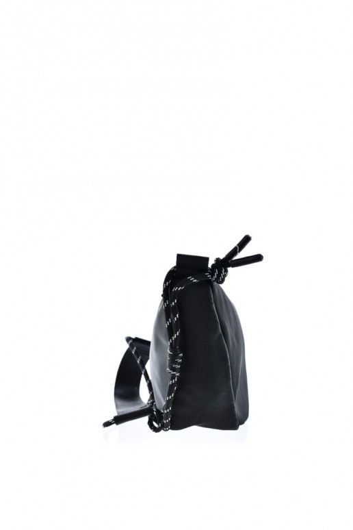 Sac à main en tissu Big Star LL574124 noir