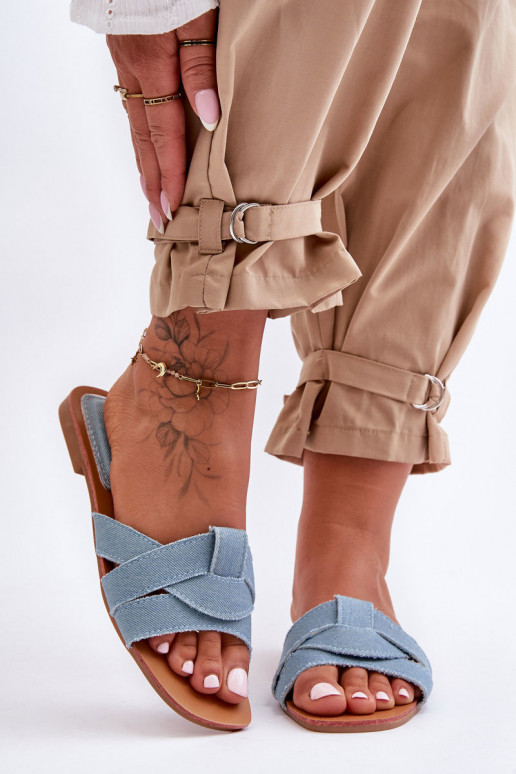 Pantoufles Aversa Pantoufles Aversa