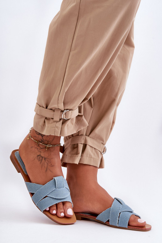 Pantoufles Aversa Pantoufles Aversa