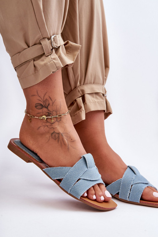 Pantoufles Aversa Pantoufles Aversa