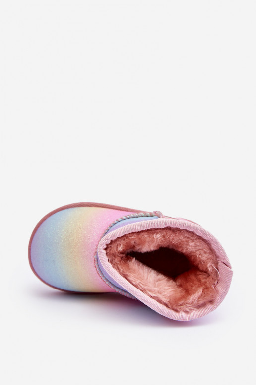 Bottes d'hiver chaudes pour enfants en différentes couleurs Gooby Bottes d'hiver chaudes pour enfants en différentes couleurs Gooby