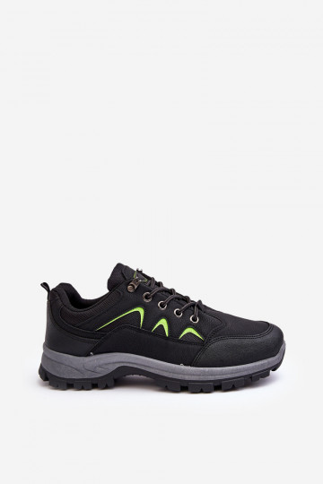 chaussures de sport couleur noire Ibarina 2