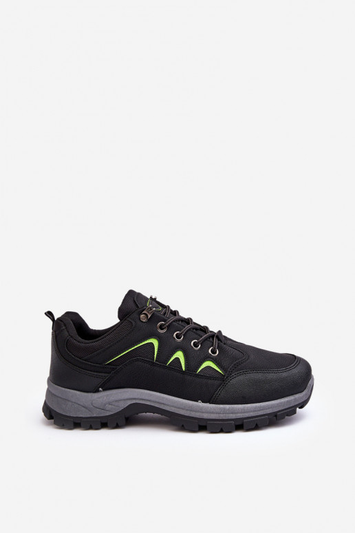chaussures de sport couleur noire Ibarina chaussures de sport couleur noire Ibarina