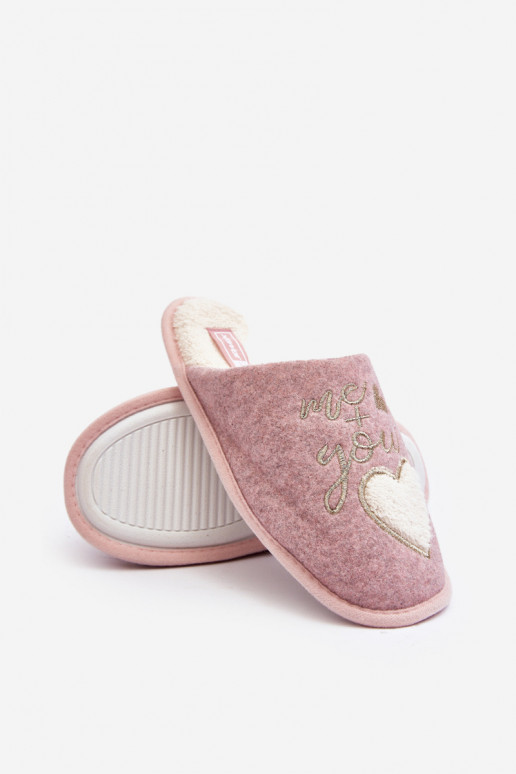 Mabira, modèle classique, rose réchauffé Mabira, avec un modèle audacieux