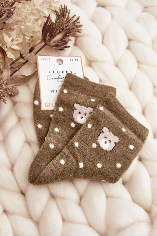 Chaussettes pour femmes