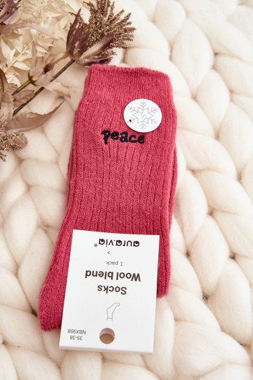 Chaussettes pour femmes