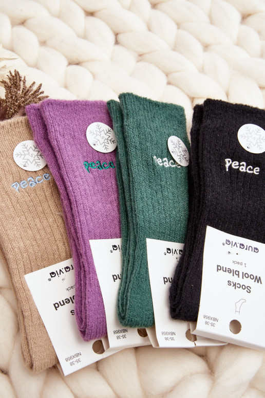 Chaussettes pour femmes