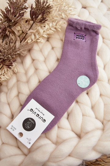 Chaussettes pour femmes
