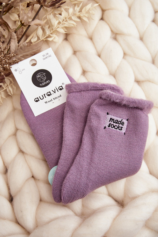 Chaussettes pour femmes