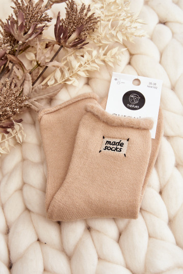 Chaussettes pour femmes 2