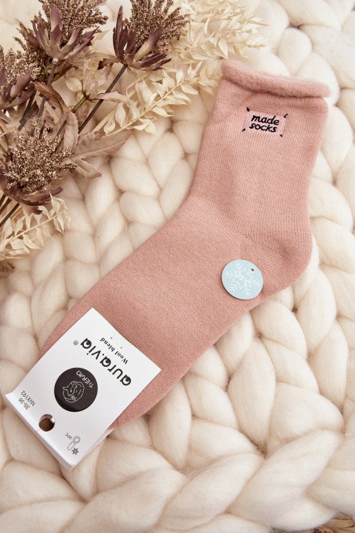 Chaussettes pour femmes