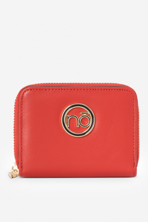 Portefeuille Femme Nobo NPUR-LR0021-C005 couleur rouge