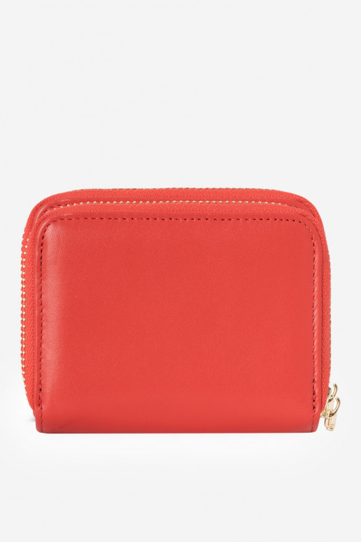 Portefeuille Femme Nobo NPUR-LR0021-C005 couleur rouge