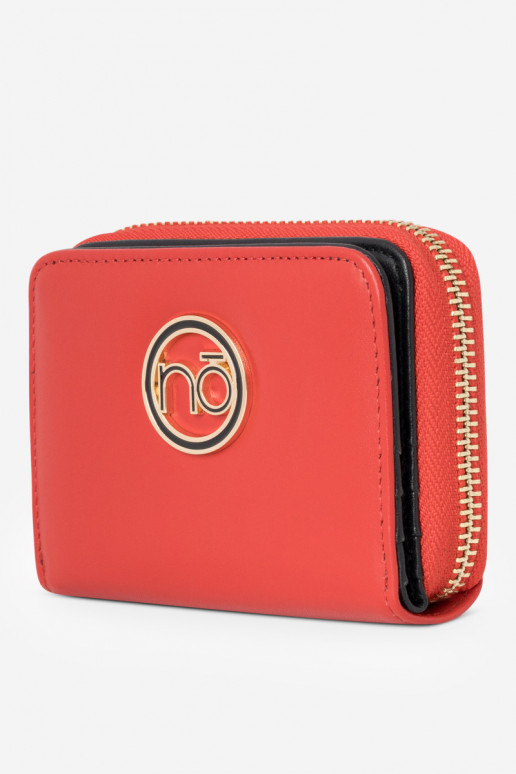 Portefeuille Femme Nobo NPUR-LR0021-C005 couleur rouge