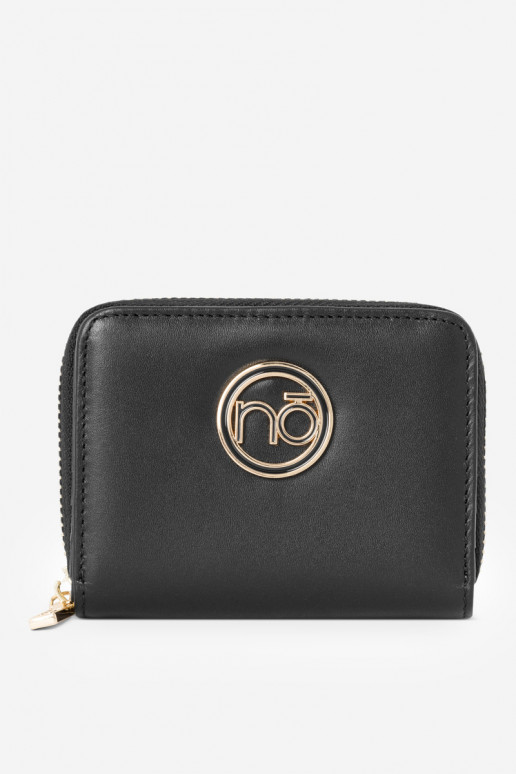 Portefeuille Femme Nobo NPUR-LR0021-C020 couleur noir