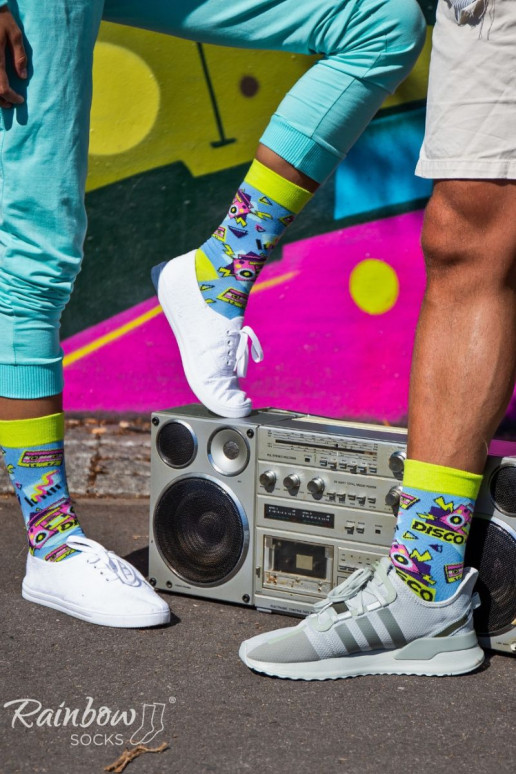 Ensemble de chaussettes PARTY BOX 3 paires