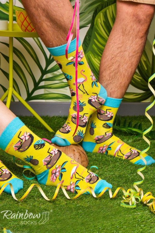 Ensemble de chaussettes PARTY BOX 3 paires