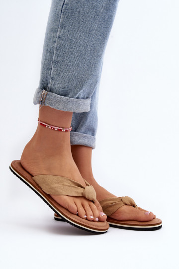 Grande étoile LL274623 beige 2