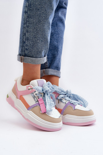 Baskets modèle chaussures chaussures de sport en différentes couleurs Neatisa 2