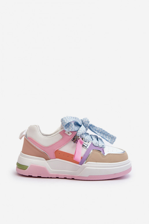 Baskets modèle chaussures chaussures de sport en différentes couleurs Neatisa
