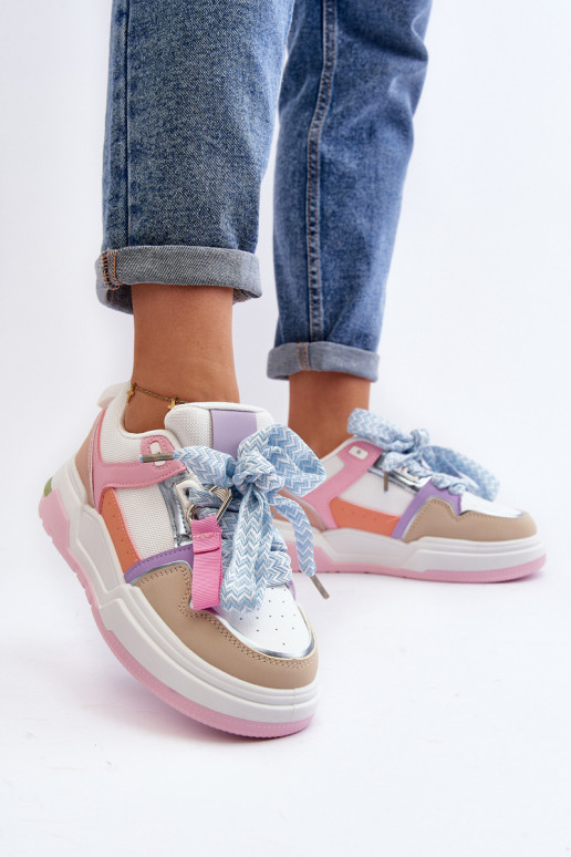 Baskets modèle chaussures chaussures de sport en différentes couleurs Neatisa Baskets modèle chaussures chaussures de sport en différentes couleurs Neatisa